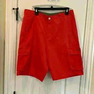 Tommy Bahama Cargo Shorts